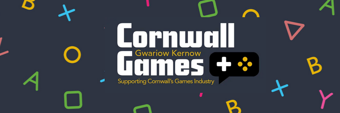 Cornwall Games CIC 🎉